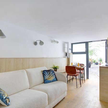 204 Suite Coco - Superb Apartment In باريس المظهر الخارجي الصورة