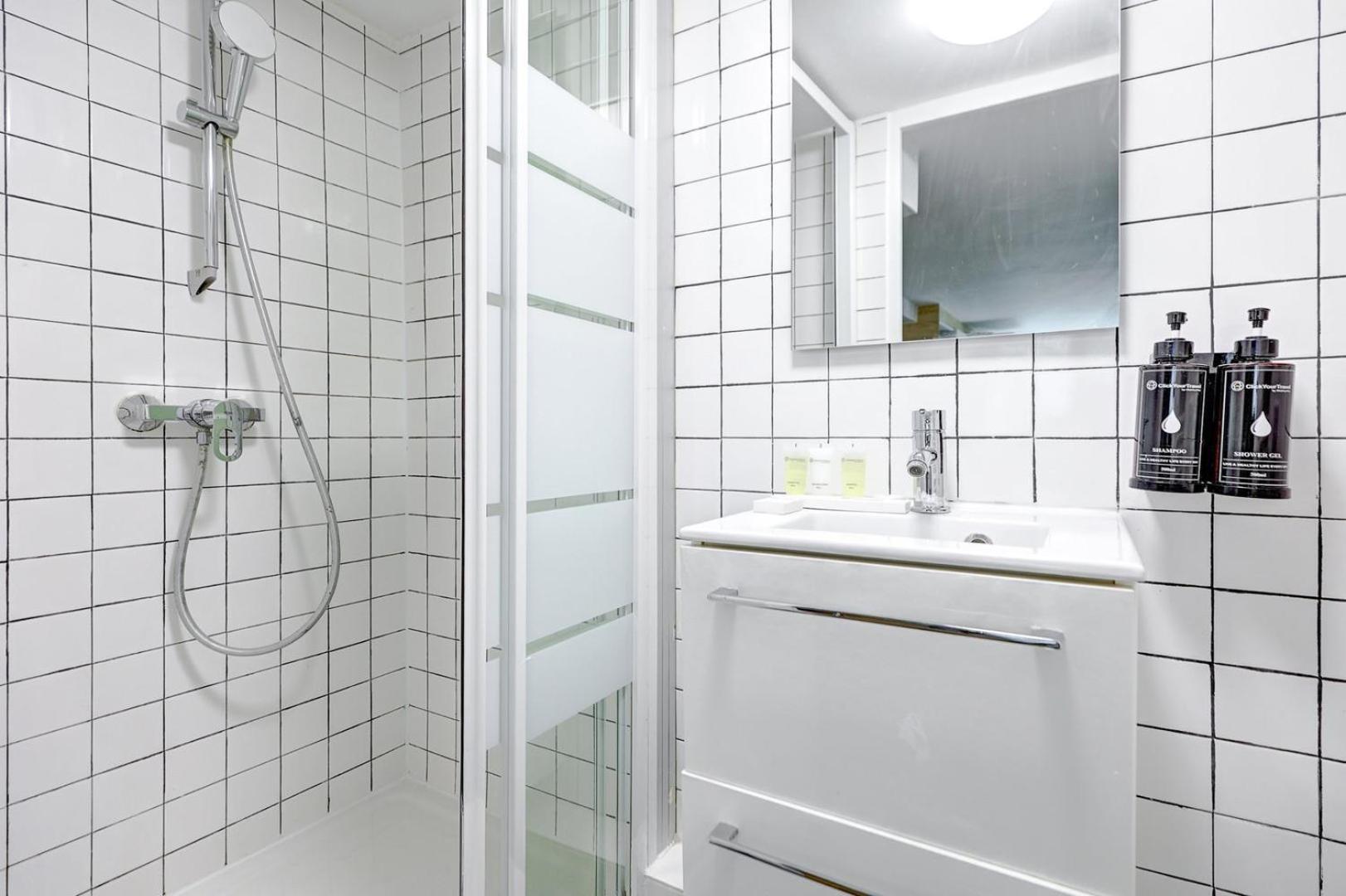 204 Suite Coco - Superb Apartment In باريس المظهر الخارجي الصورة