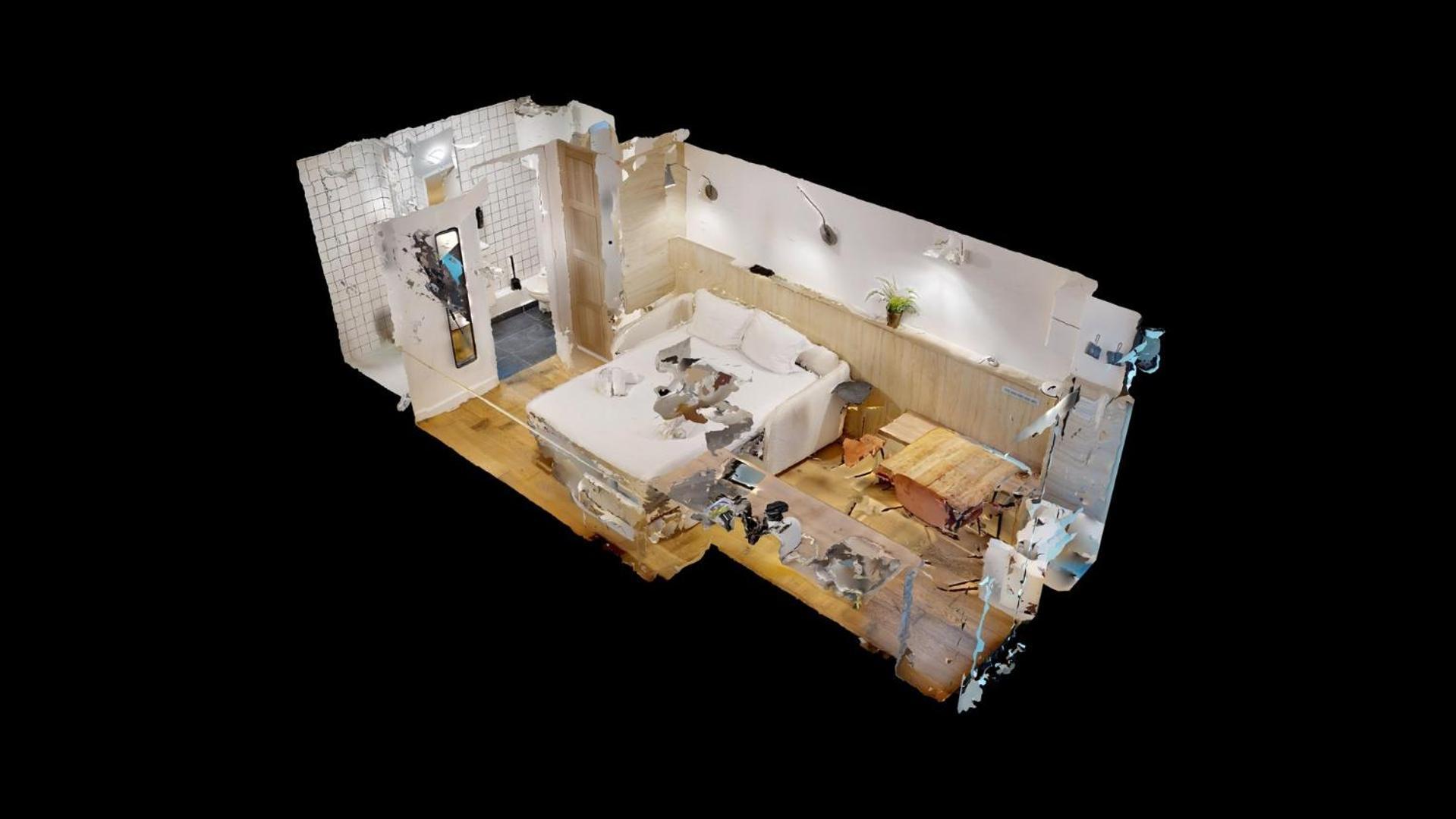 204 Suite Coco - Superb Apartment In باريس المظهر الخارجي الصورة